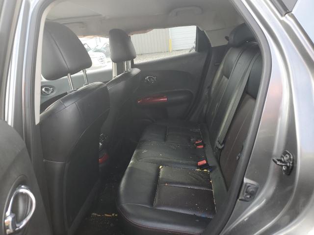 Photo 6 from auction – 2013 NISSAN JUKE S with VIN JN8AF5MV9DT219697