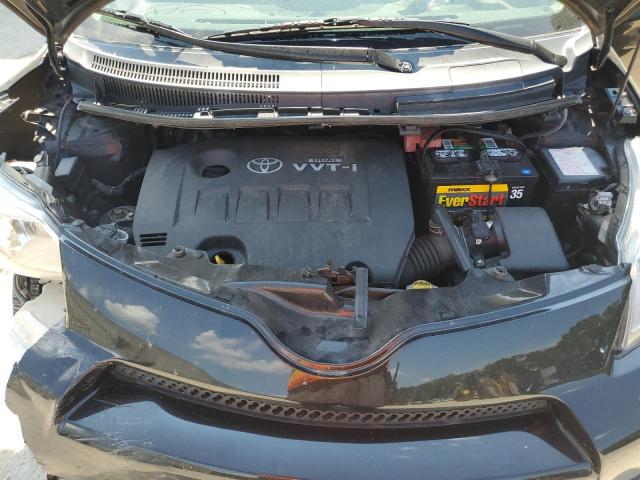 Photo 7 from auction – 2010 TOYOTA SCION XD with VIN JTKKU4B45A1000925