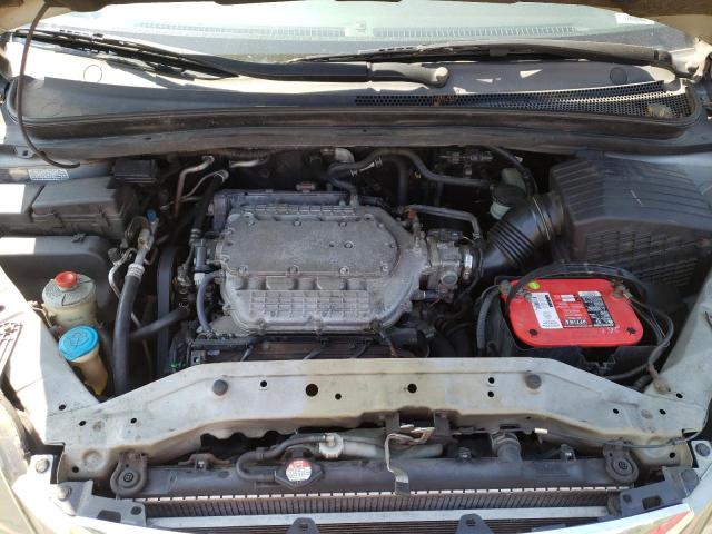 Photo 7 from auction – 2005 HONDA ODYSSEY EX with VIN 5FNRL38785B096907