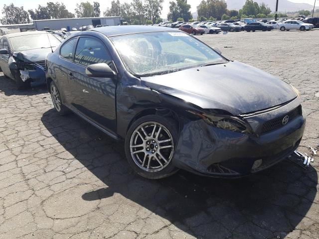 TOYOTA SCION TC 2008 z numerem VIN JTKDE167880247588 - Zdjęcie z aukcji