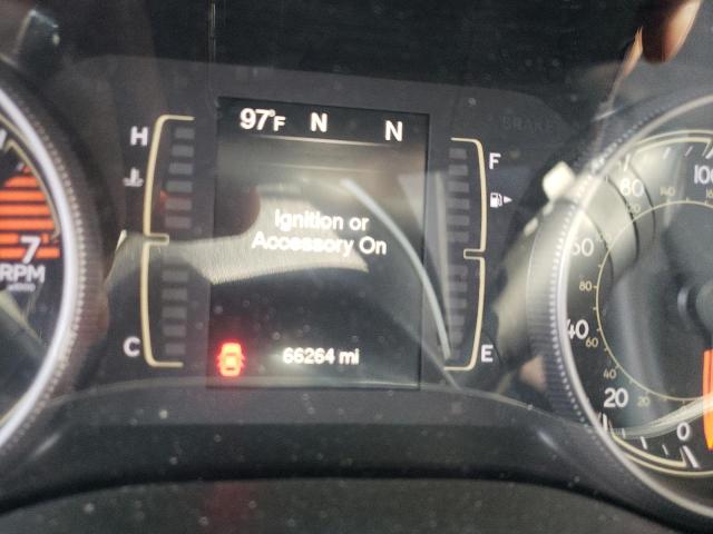 Photo 8 from auction – 2018 JEEP CHEROKEE L with VIN 1C4PJMLBXJD567407