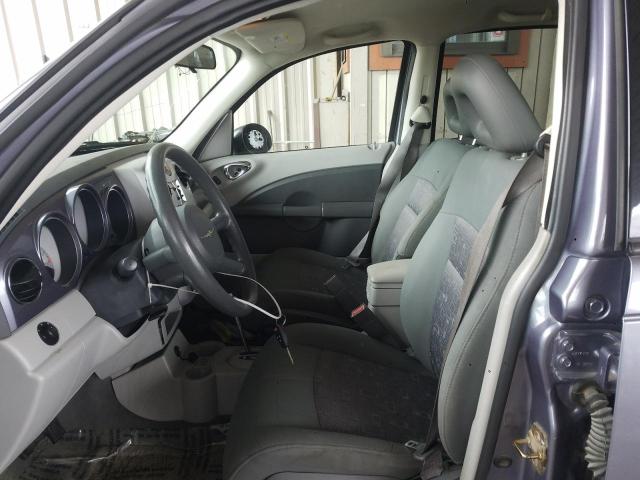 Photo 5 from auction – 2007 CHRYSLER PT CRUISER with VIN 3A4FY58B97T599574
