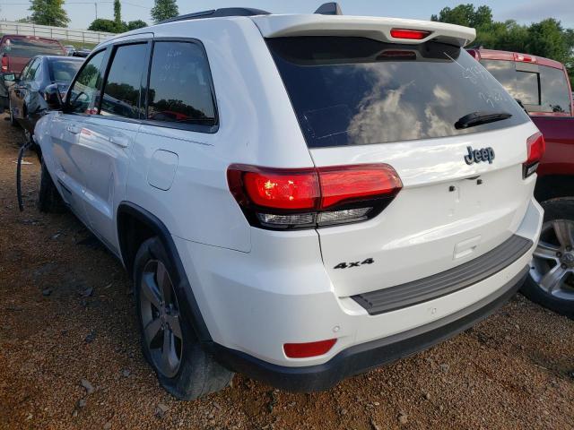 Photo 3 from auction – 2018 JEEP GRAND CHER with VIN 1C4RJFAG4JC488646