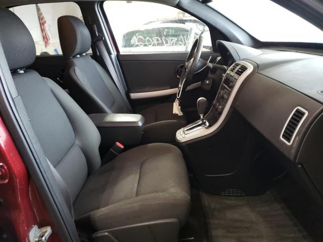 Photo 5 from auction – 2008 PONTIAC TORRENT with VIN 2CKDL33F686040119