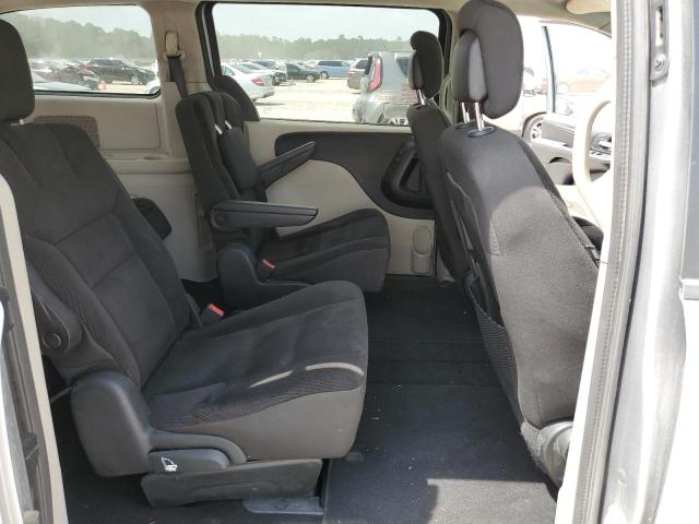Photo 6 from auction – 2018 DODGE GRAND CARA with VIN 2C4RDGBGXJR285442