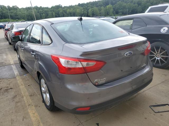 Photo 3 from auction – 2014 FORD FOCUS SE with VIN 1FADP3F23EL122449