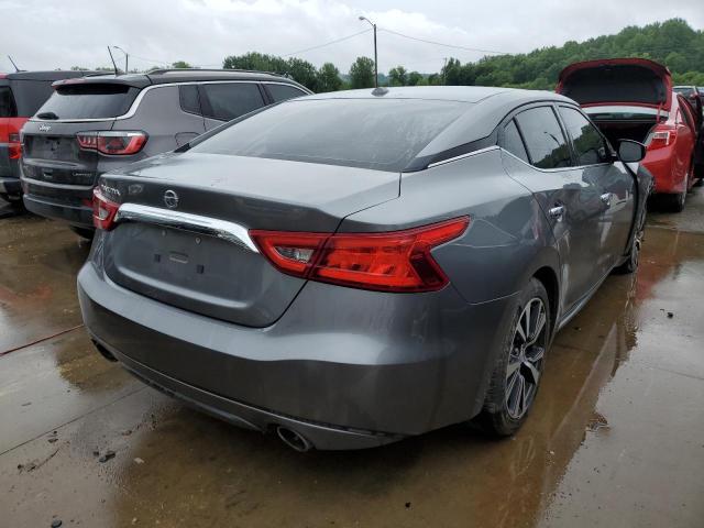 Photo 4 from auction – 2016 NISSAN MAXIMA 3.5 with VIN 1N4AA6AP1GC382070