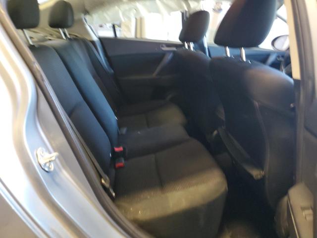 Photo 6 from auction – 2012 MAZDA 3 I with VIN JM1BL1UF8C1655221