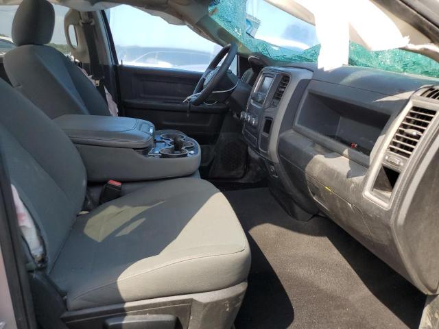 Photo 5 from auction – 2018 RAM 1500 ST with VIN 1C6RR7FT9JS142559