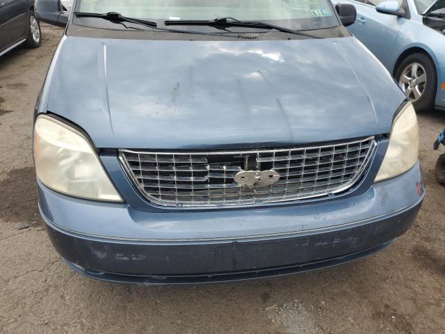 Photo 9 from auction – 2006 FORD FREESTAR L with VIN 2FMDA58266BA48655