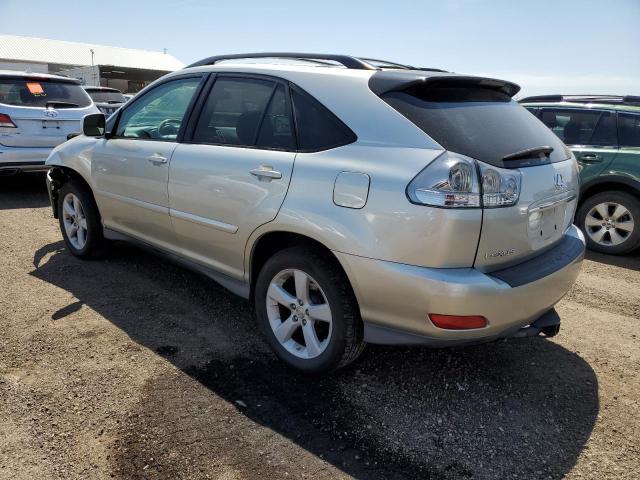 Photo 3 from auction – 2007 LEXUS RX 350 with VIN 2T2HK31U97C011431