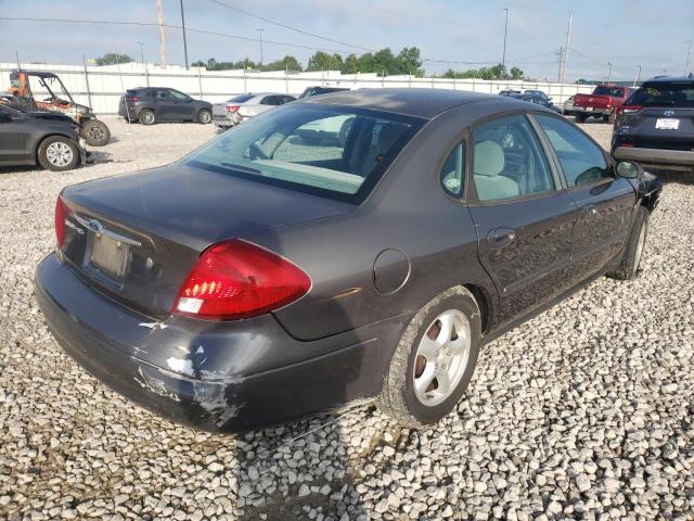 Photo 4 from auction – 2003 FORD TAURUS SES with VIN 1FAFP552X3G216906