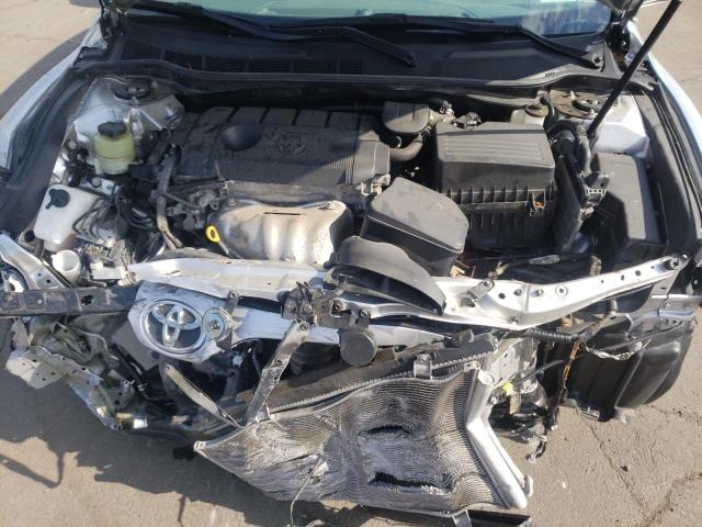 Photo 7 from auction – 2011 TOYOTA CAMRY BASE with VIN 4T1BF3EK6BU124283