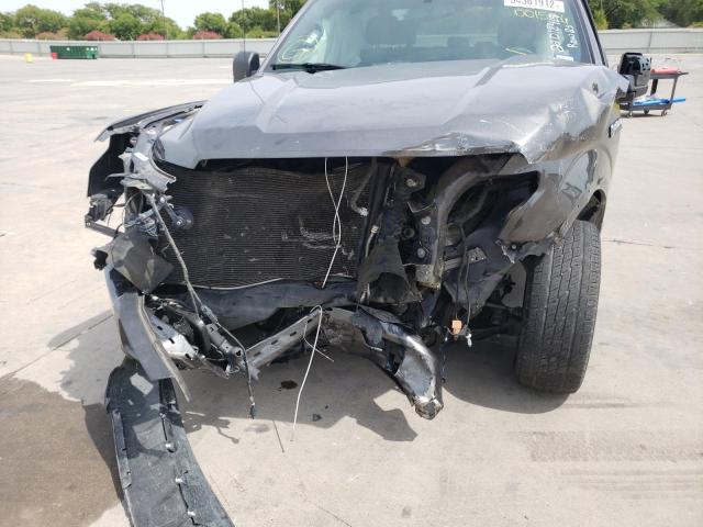 Photo 9 from auction – 2015 FORD F150 SUPER with VIN 1FTEW1CF7FKD01596