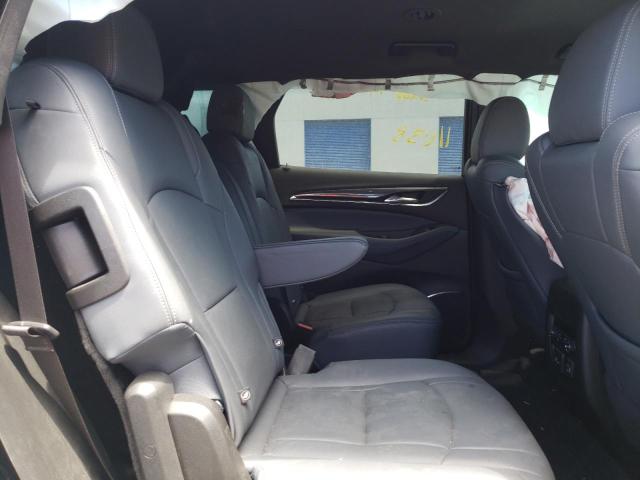 Photo 6 from auction – 2022 BUICK ENCLAVE PR with VIN 5GAERCKW4NJ129683