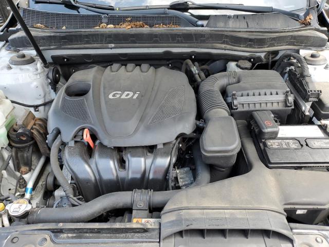 Photo 7 from auction – 2013 KIA OPTIMA LX with VIN KNAGM4A76D5391943