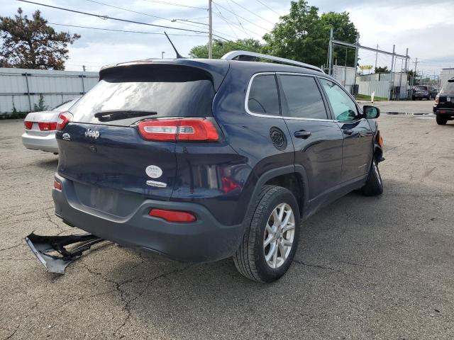 Photo 4 from auction – 2015 JEEP CHEROKEE L with VIN 1C4PJLCB7FW683444