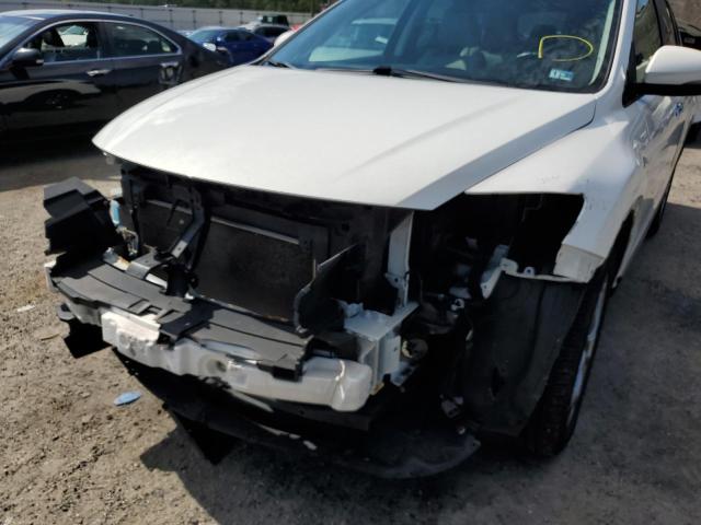 Photo 9 from auction – 2014 MAZDA CX-9 GRAND with VIN JM3TB3DV1E0436806