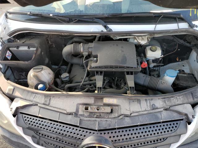 Photo 7 from auction – 2015 MERCEDES-BENZ SPRINTER 2 with VIN WD3PE8CC3FP169380