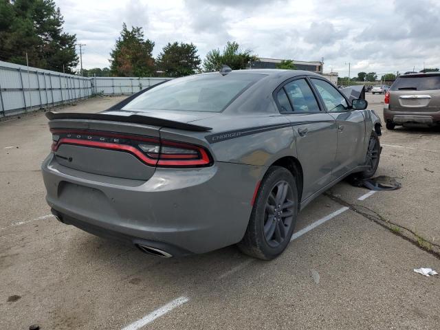 Photo 4 from auction – 2019 DODGE CHARGER SX with VIN 2C3CDXJG5KH547757