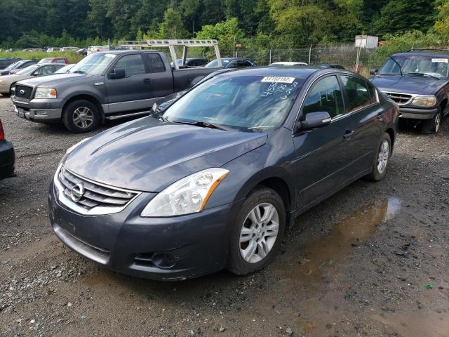 Photo 2 from auction – 2010 NISSAN ALTIMA HYB with VIN 1N4CL2AP5AC116635