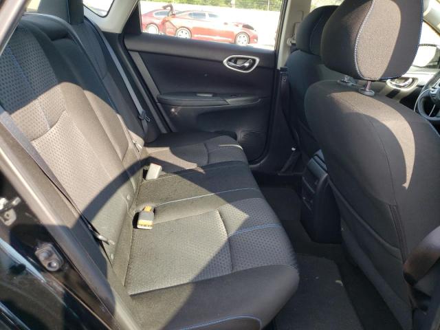 Photo 6 from auction – 2016 NISSAN SENTRA S with VIN 3N1AB7AP3GY271060