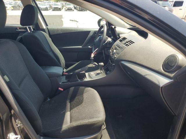Photo 5 from auction – 2013 MAZDA 3 I with VIN JM1BL1U76D1715314