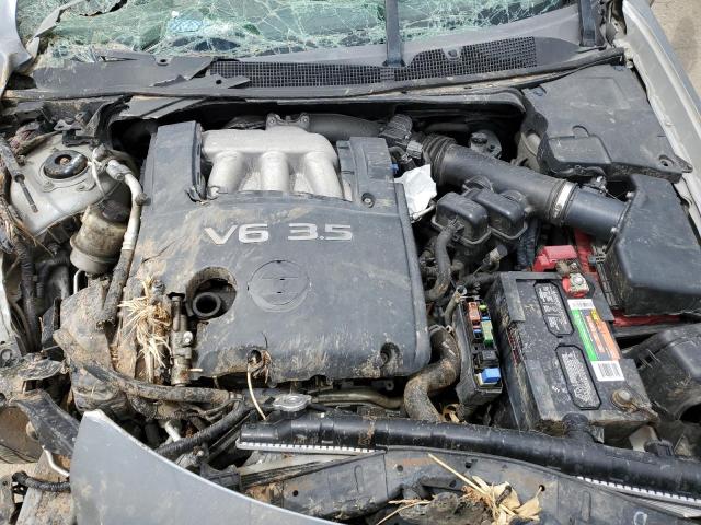 Photo 7 from auction – 2008 NISSAN MAXIMA SE with VIN 1N4BA41E48C802509