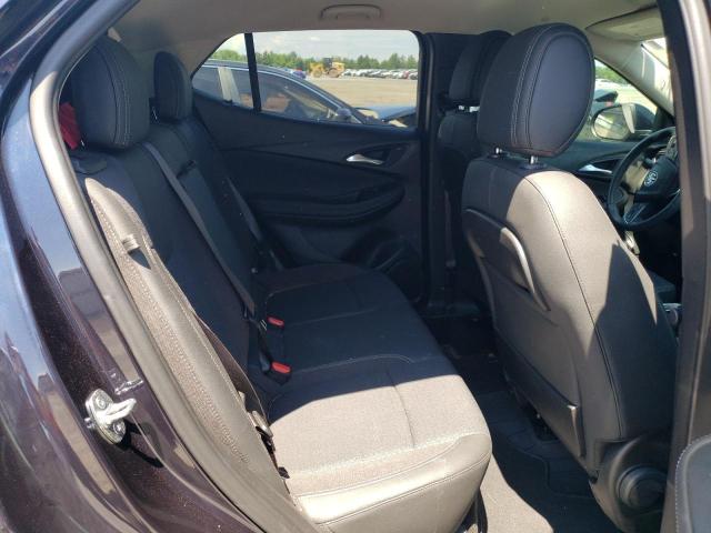 Photo 6 from auction – 2020 BUICK ENCORE GX with VIN KL4MMESL8LB108749