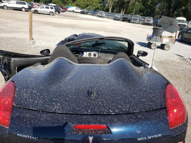 Photo 6 from auction – 2008 PONTIAC SOLSTICE with VIN 1G2MC35B48Y120969