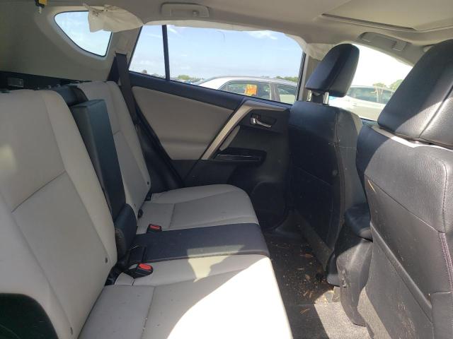 Photo 6 from auction – 2017 TOYOTA RAV4 LIMIT with VIN JTMYFREV2HJ128322