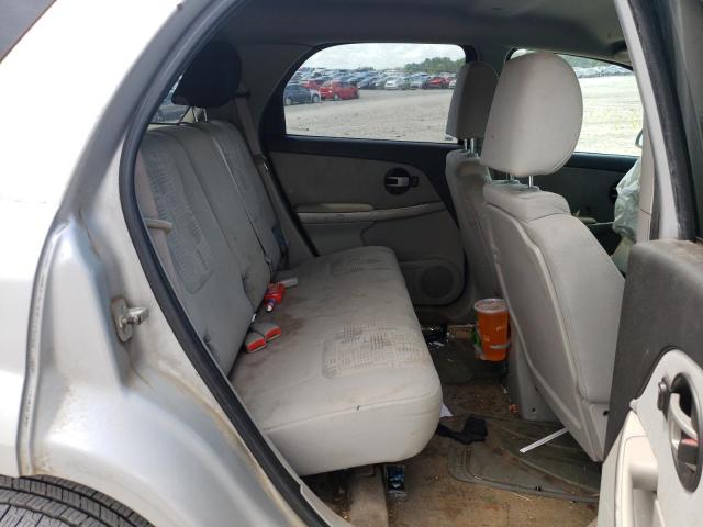 Photo 6 from auction – 2005 CHEVROLET EQUINOX LS with VIN 2CNDL23F656174041