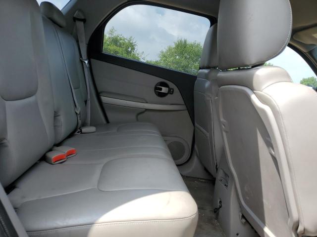 Photo 6 from auction – 2006 CHEVROLET EQUINOX LT with VIN 2CNDL63F666006974