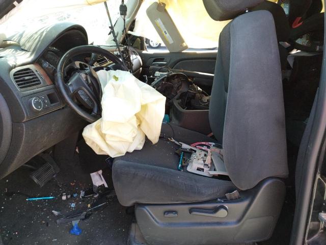 Photo 5 from auction – 2007 CHEVROLET TAHOE C150 with VIN 1GNFC13067J342860