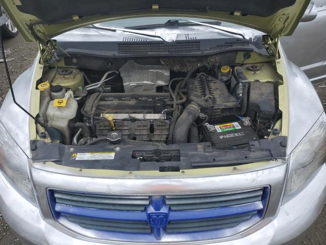 Photo 7 from auction – 2010 DODGE CALIBER SX with VIN 1B3CB4HA7AD528206