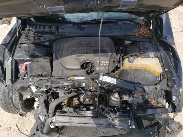 Photo 7 from auction – 2015 DODGE CHALLENGER with VIN 2C3CDZAG0FH702166