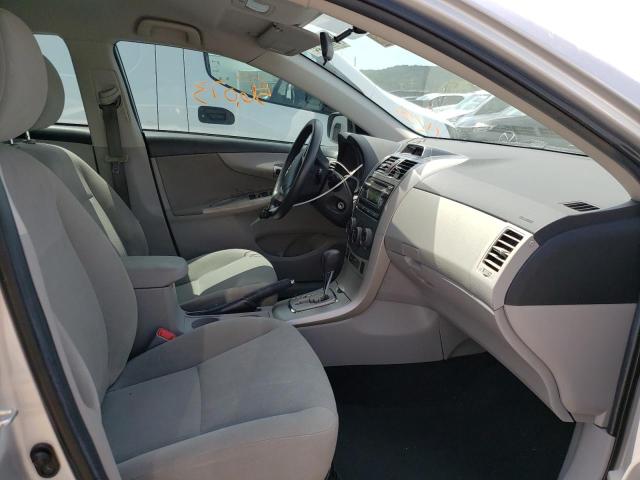 Foto 5 de la subasta – 2012 TOYOTA COROLLA BA con VIN 5YFBU4EE7CP052499