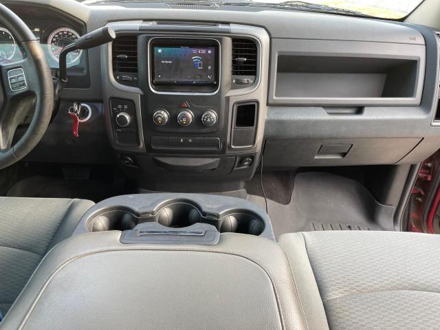Photo 9 from auction – 2013 RAM 1500 ST with VIN 1C6RR7KT6DS521707
