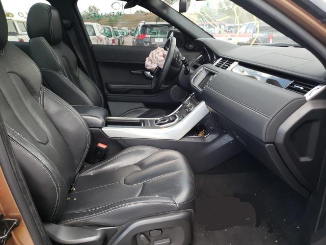 Photo 5 from auction – 2014 LAND ROVER RANGE ROVE with VIN SALVT2BG7EH875452