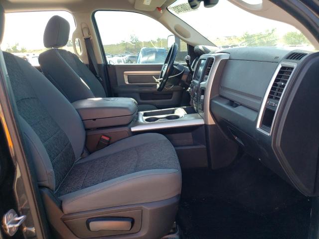 Photo 5 from auction – 2016 RAM 2500 SLT with VIN 3C6UR5DL3GG211313