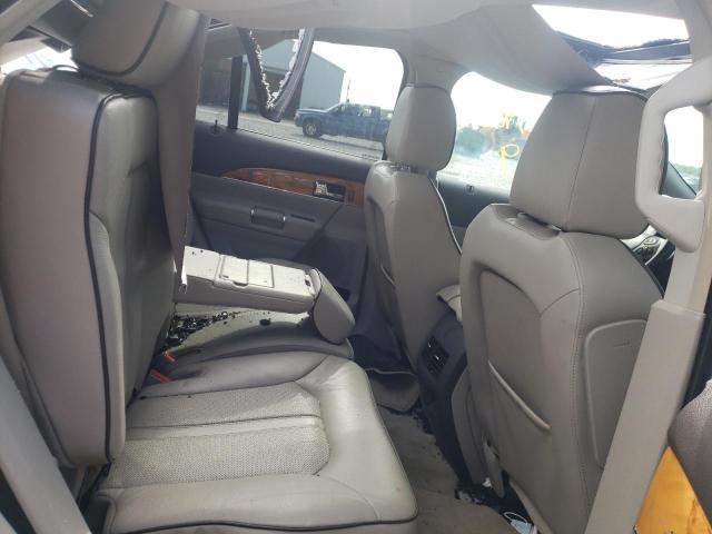 Photo 6 from auction – 2012 LINCOLN MKX with VIN 2LMDJ8JK3CBL15973