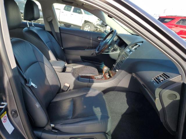 Photo 5 from auction – 2012 LEXUS ES 350 with VIN JTHBK1EG9C2482084