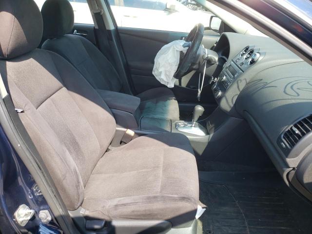 Photo 5 from auction – 2012 NISSAN ALTIMA BAS with VIN 1N4AL2APXCN474246