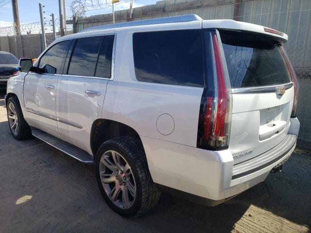 Photo 3 from auction – 2016 CADILLAC ESCALADE L with VIN 1GYS4BKJXGR340089