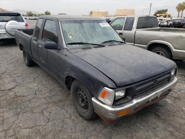 TOYOTA PICKUP 1/2 1995 with VIN JT4RN93P8S5111780 - Photo from auction
