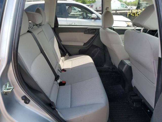 Photo 6 from auction – 2014 SUBARU FORESTER 2 with VIN JF2SJAGC5EH451186