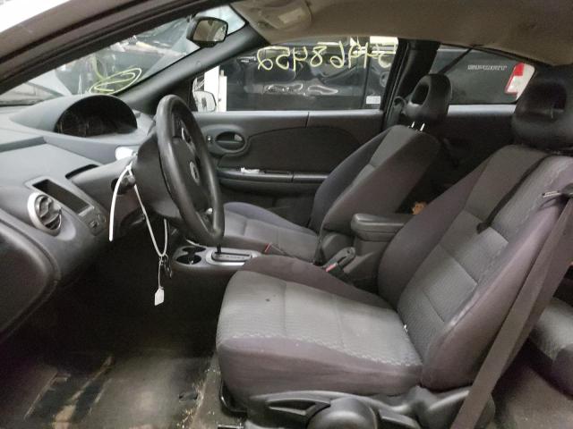 Photo 5 from auction – 2007 SATURN ION LEVEL with VIN 1G8AN15F27Z147672