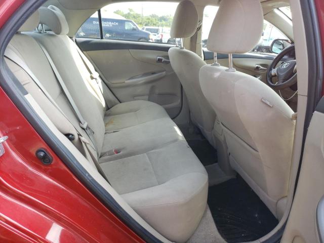Фото 6 с аукциона – 2013 TOYOTA COROLLA BA с VIN 2T1BU4EE2DC060043