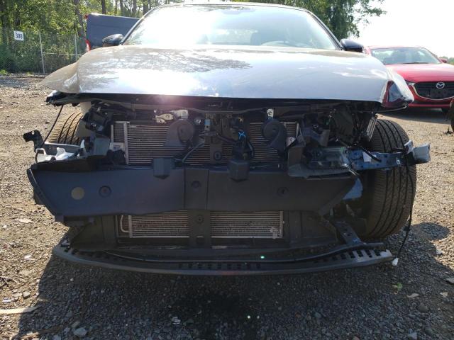 Photo 9 from auction – 2021 MAZDA 3 SELECT with VIN 3MZBPBBL1MM254422