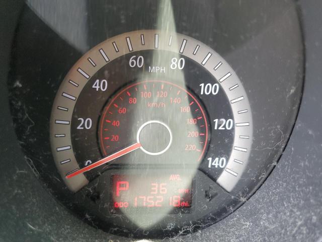 Photo 8 from auction – 2012 KIA FORTE EX with VIN KNAFU4A29C5585252